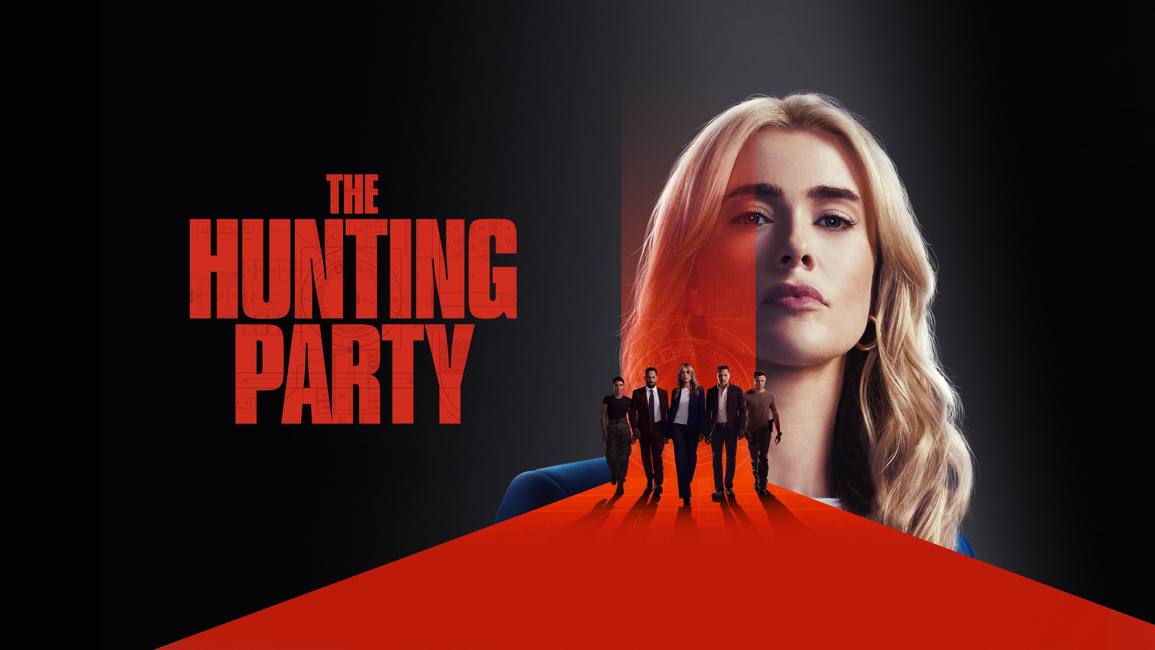 The Hunting Party HD Full