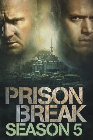 Temporada 5