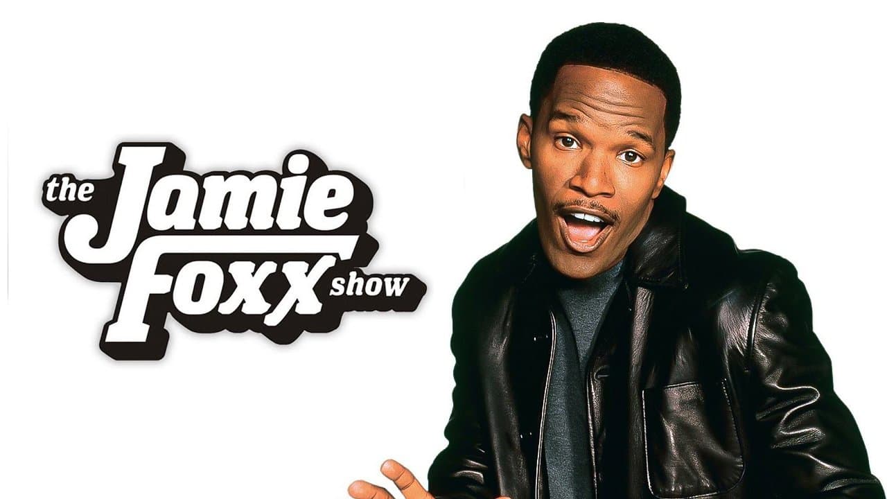 The Jamie Foxx Show HD Full