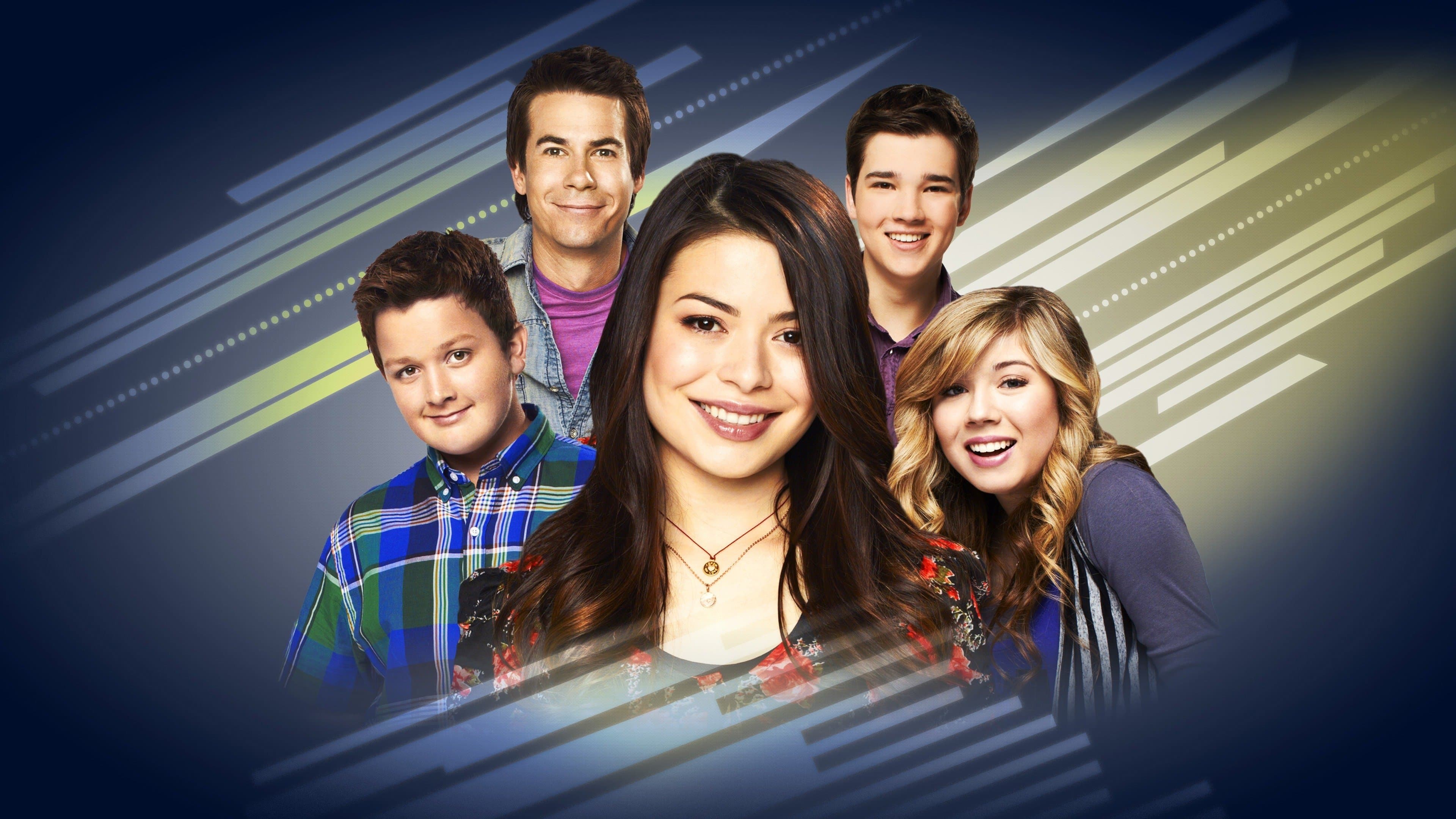 iCarly HD Full