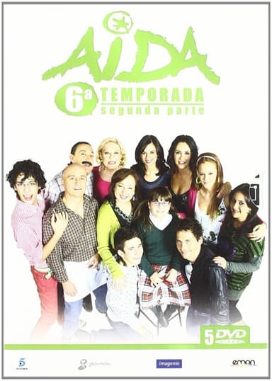 Temporada 6
