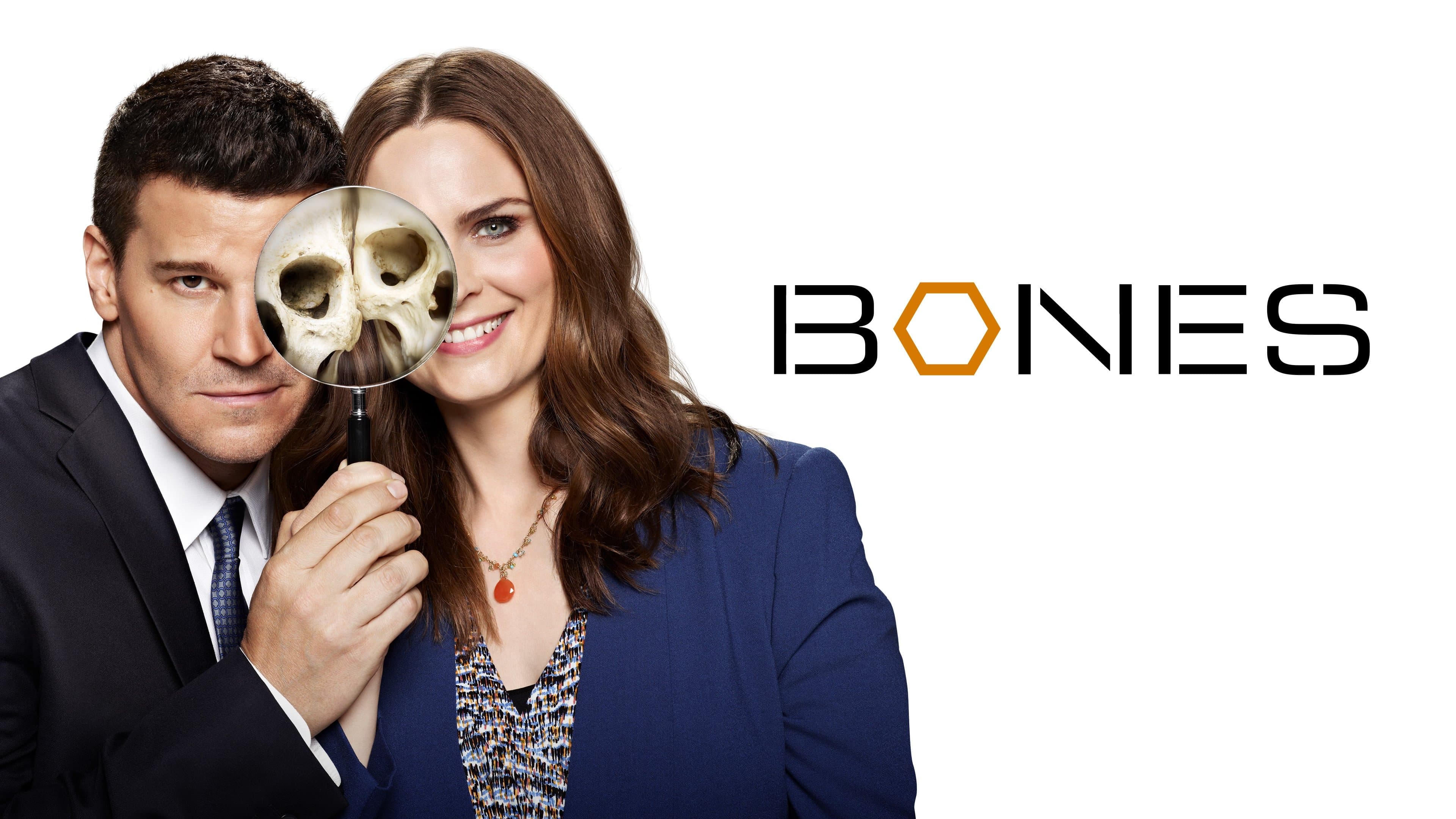 Bones HD Full