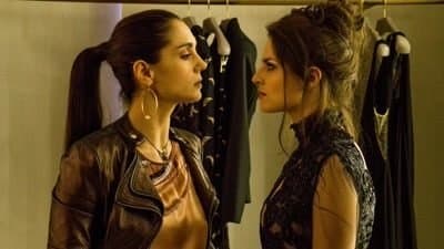 Las raíces del mal