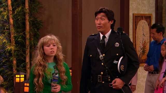 iCarly va a Japón (1ª parte)