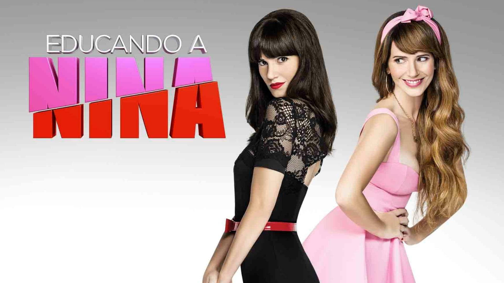 Educando a Nina HD Full
