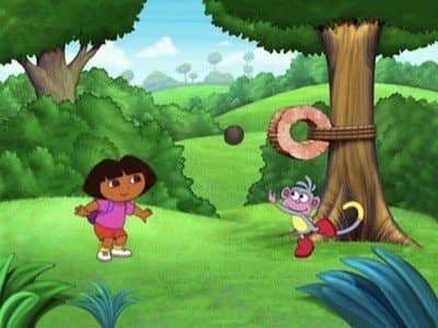 La aventura Maya