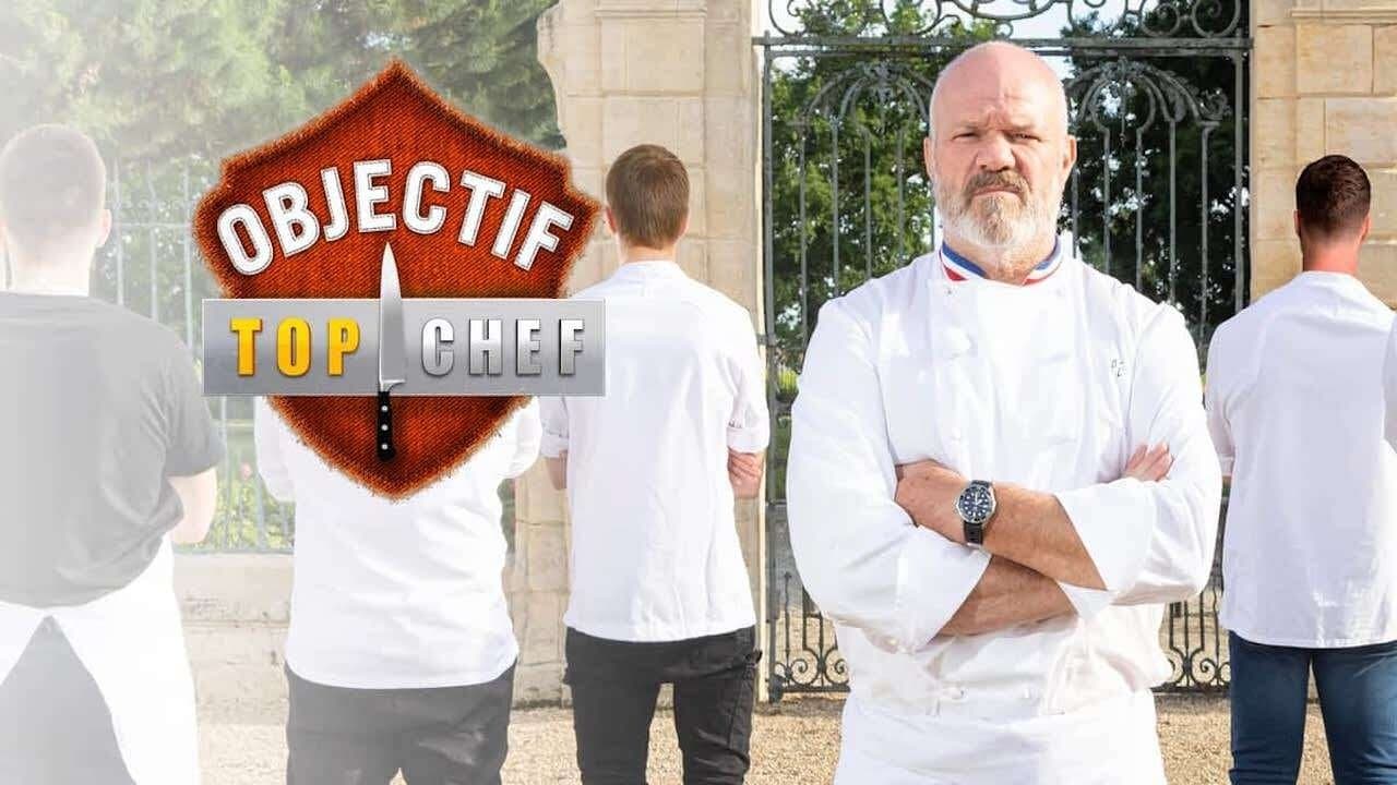 Objectif Top Chef HD Full