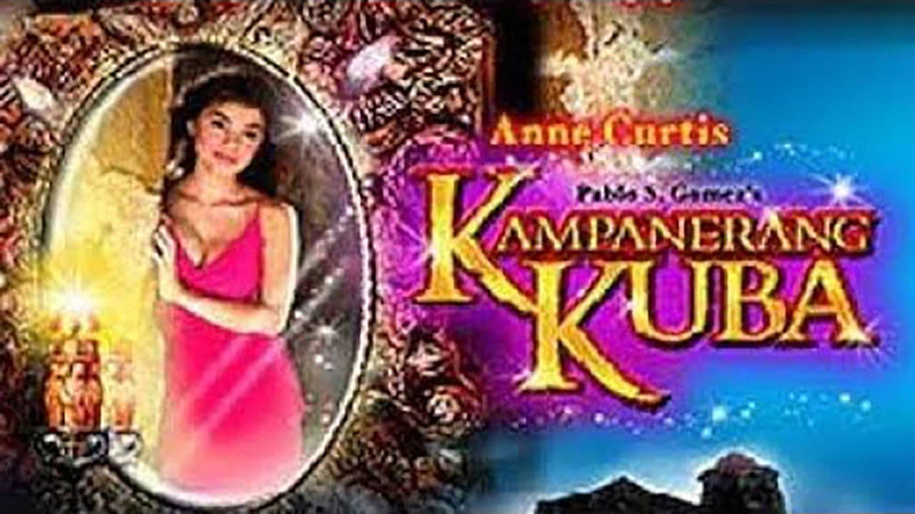Kapmanerang Kuba HD Full