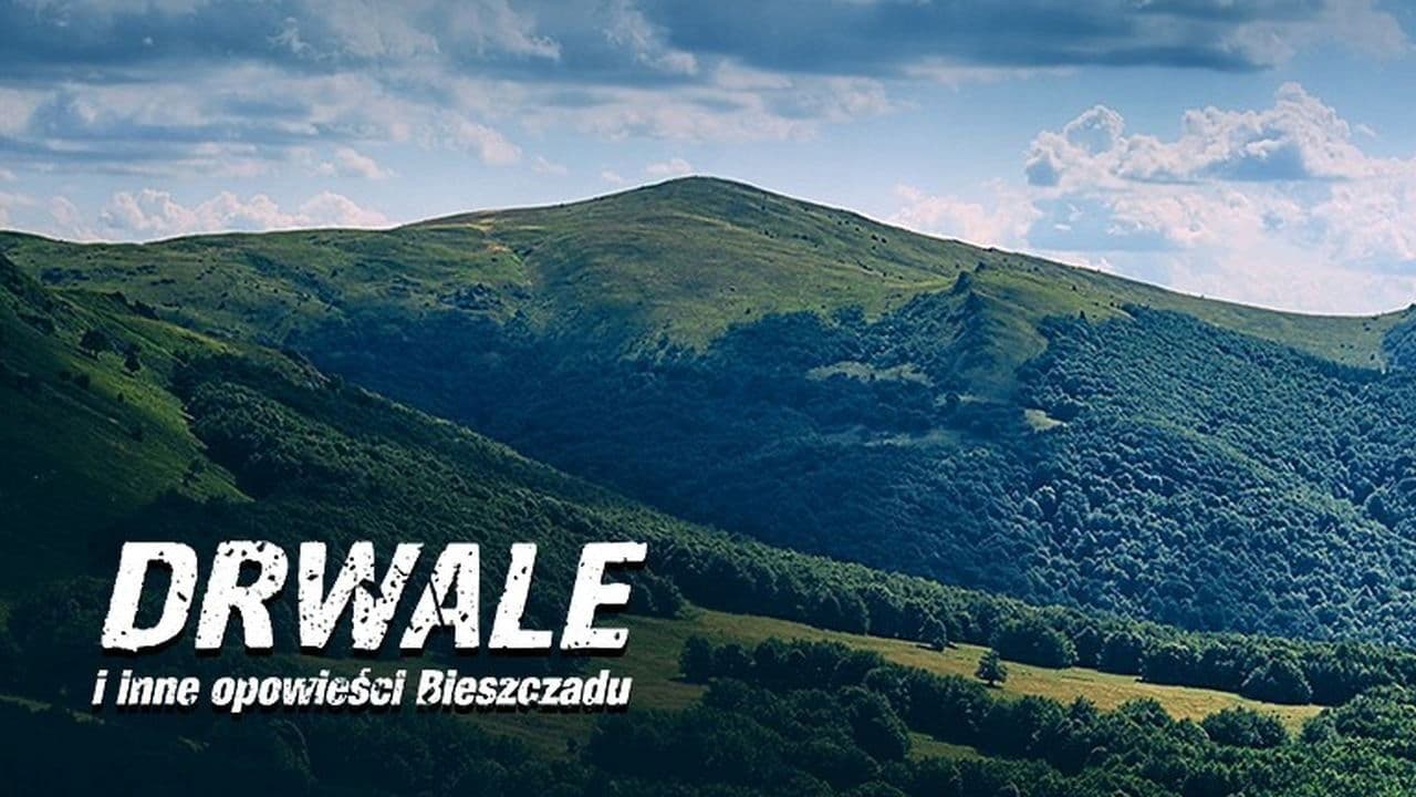 Drwale i inne opowieści Bieszczadu HD Full
