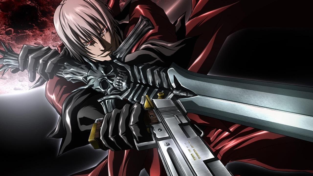Devil May Cry HD Full