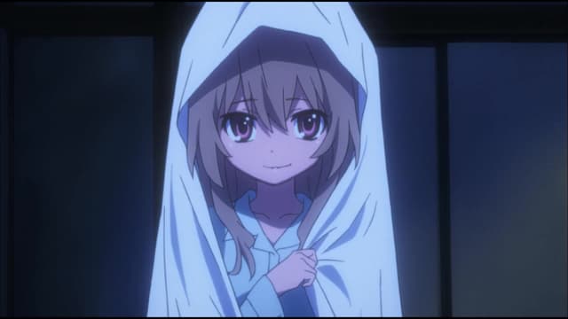 ¡Toradora!