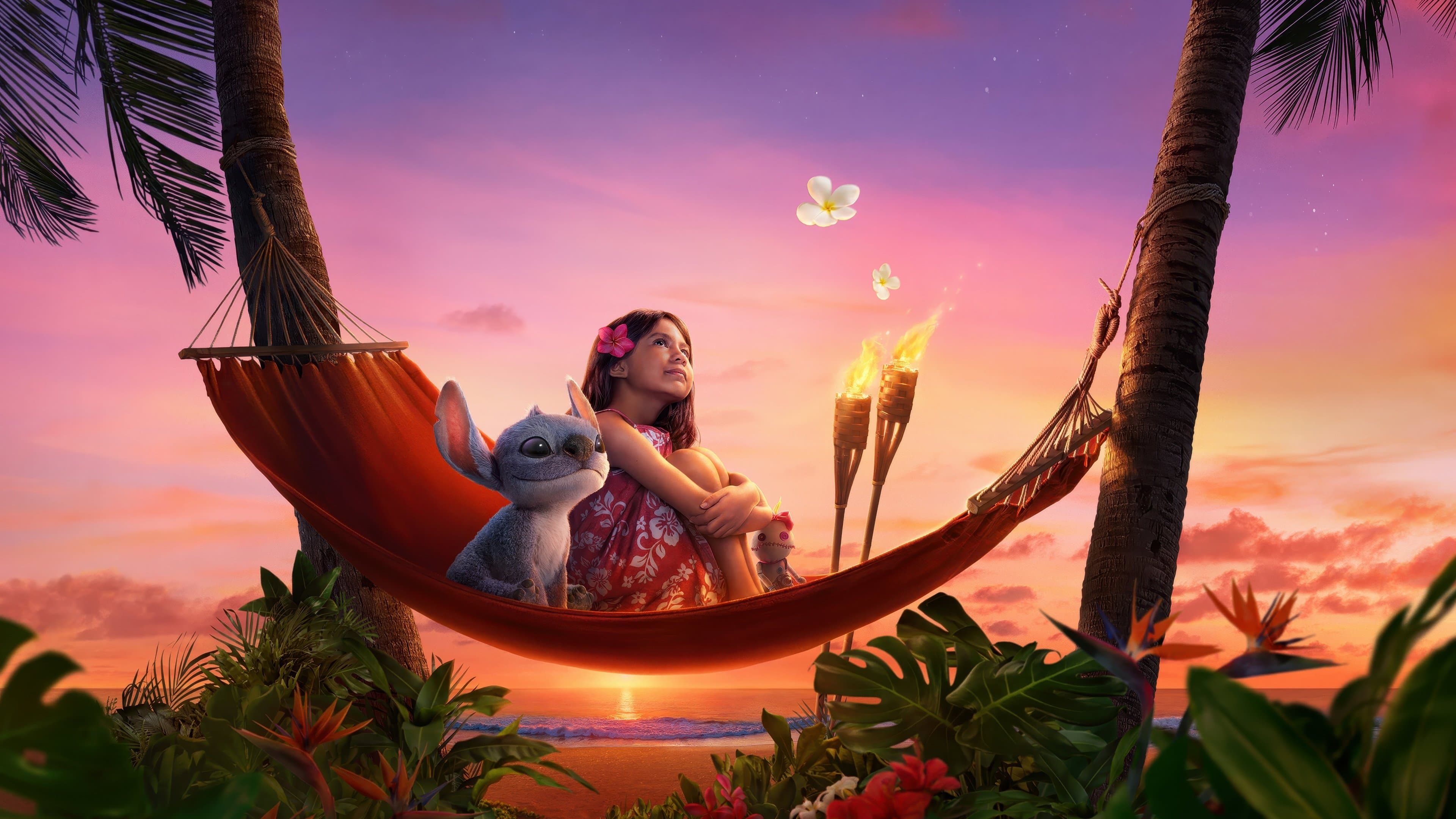 Lilo y Stitch HD Full