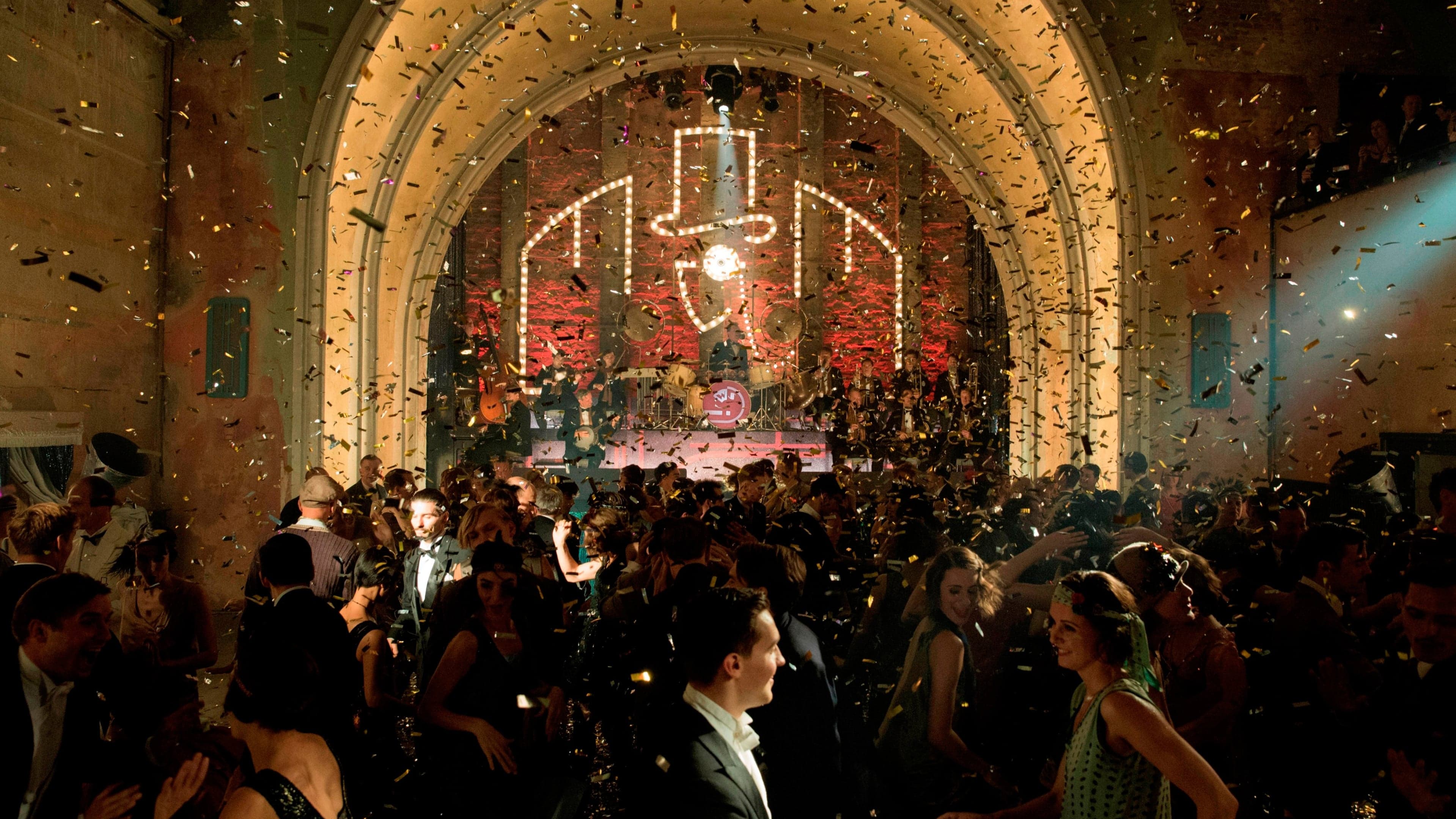 Babylon Berlin HD Full