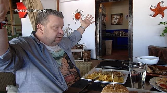 House Café Chill Out