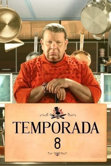 Temporada 8