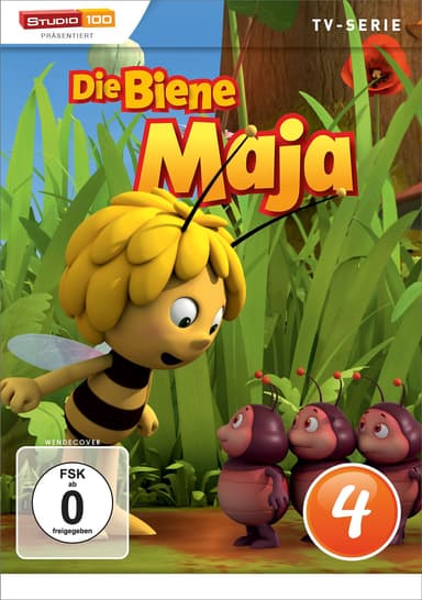 Temporada 4