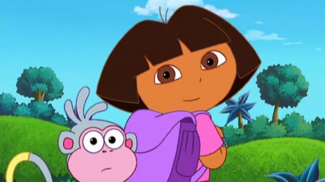 Dora salva el partido
