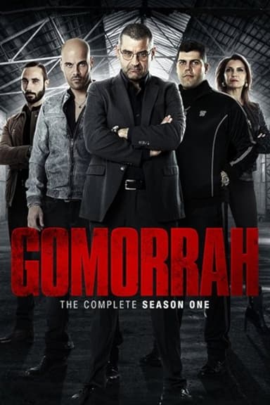 Temporada 1