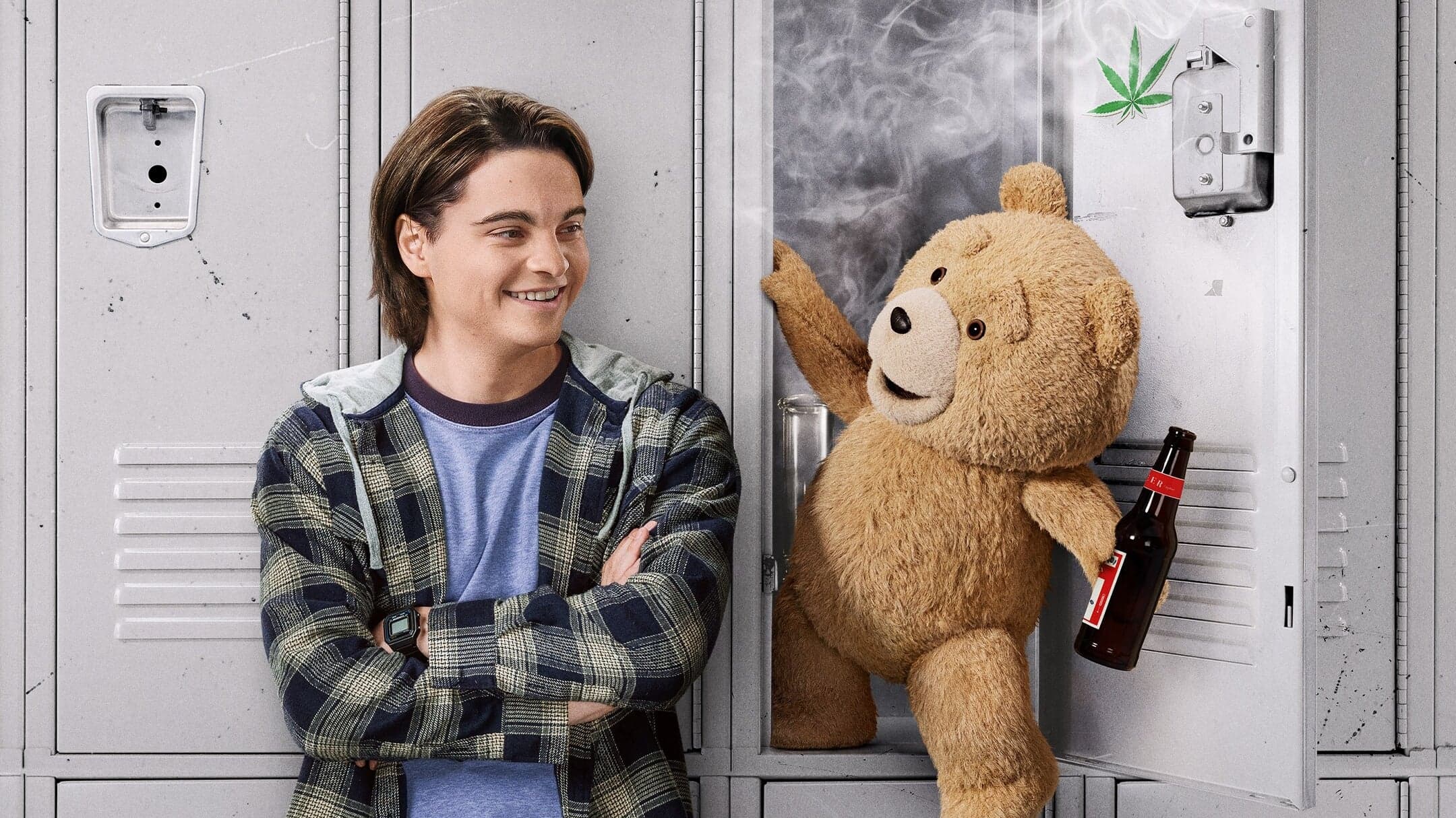ted HD Full