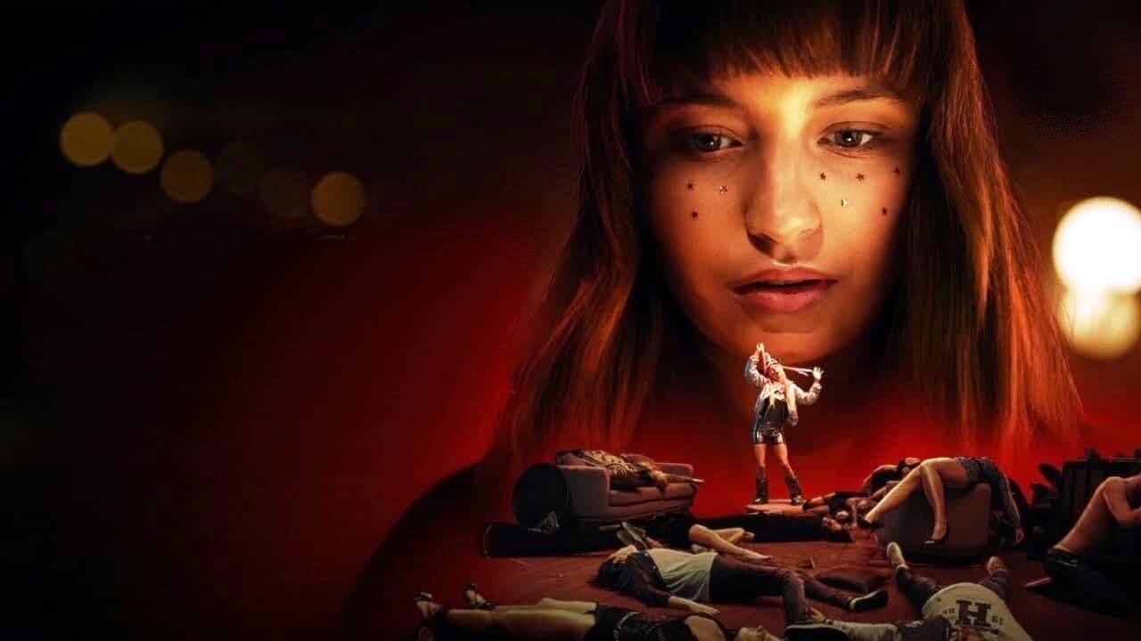 Todos mis amigos están muertos HD Full