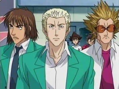 Episodio 18