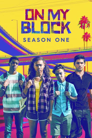 Temporada 1