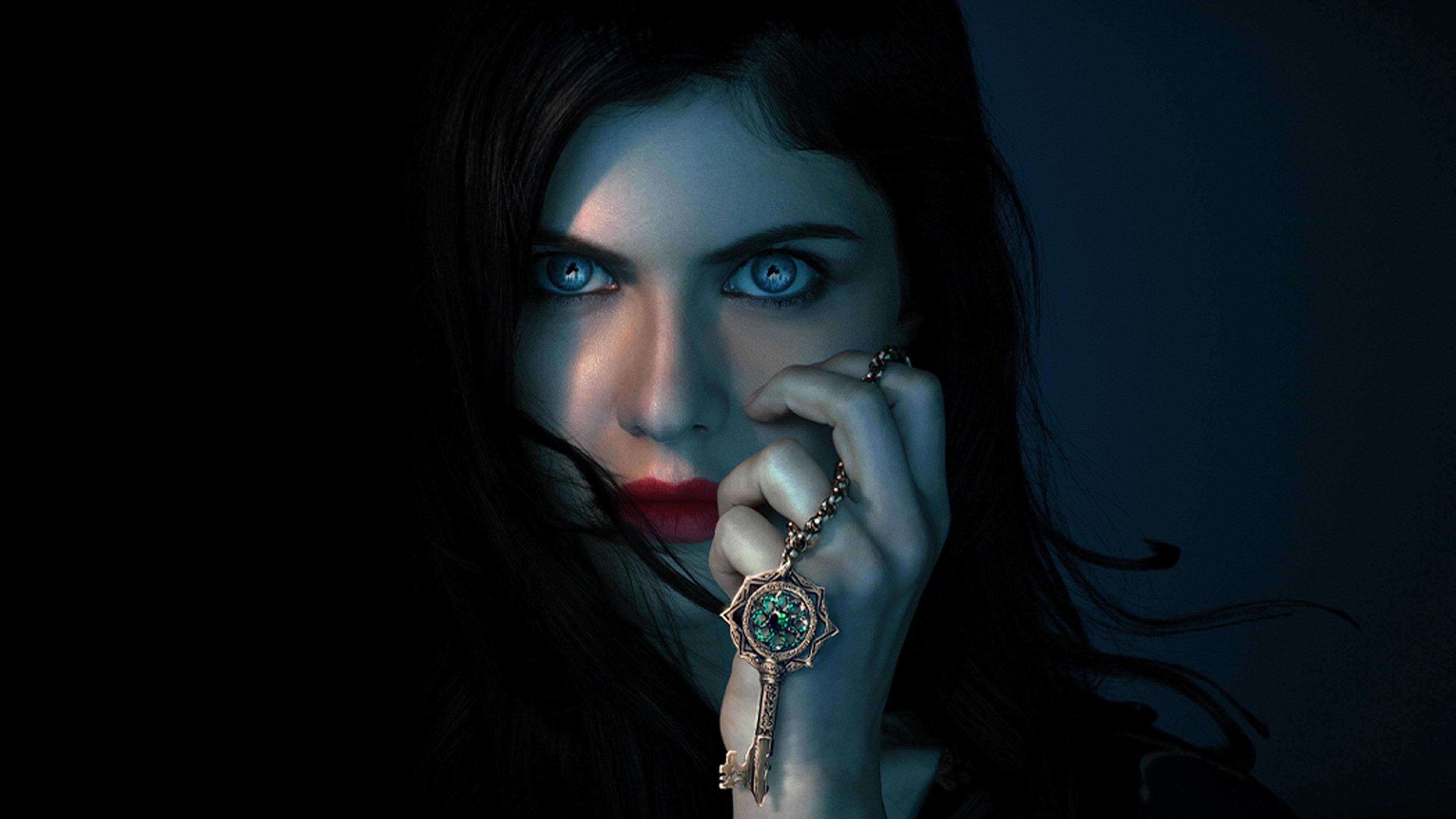 Las brujas de Mayfair HD Full