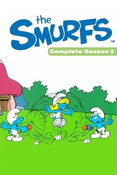 Temporada 8