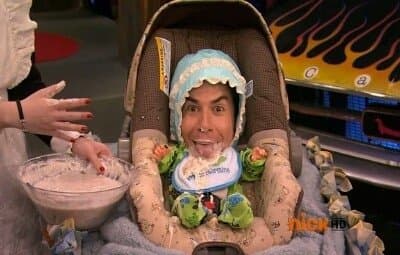 iCarly no se cancela