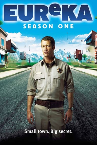 Temporada 1