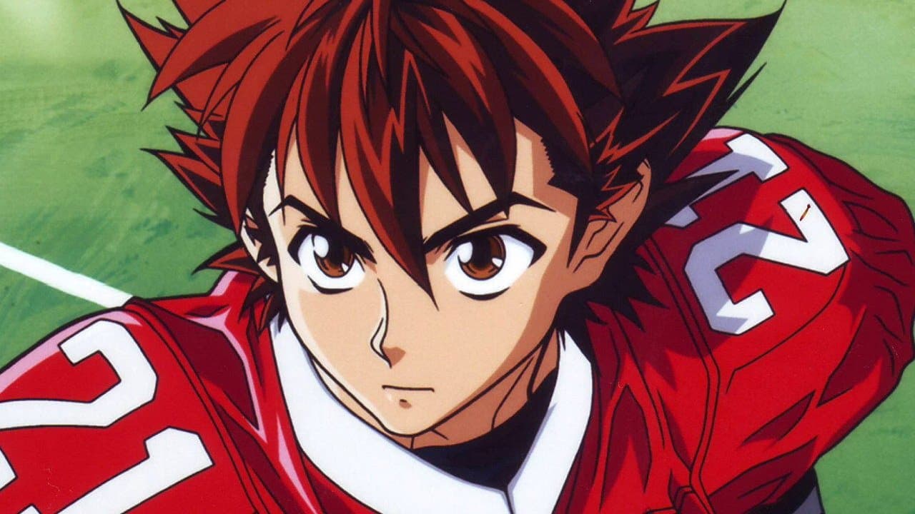 Eyeshield 21 HD Full