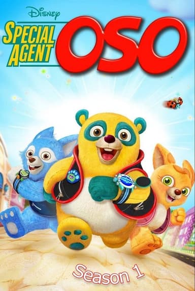 Temporada 1