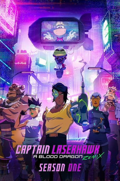 Temporada 1