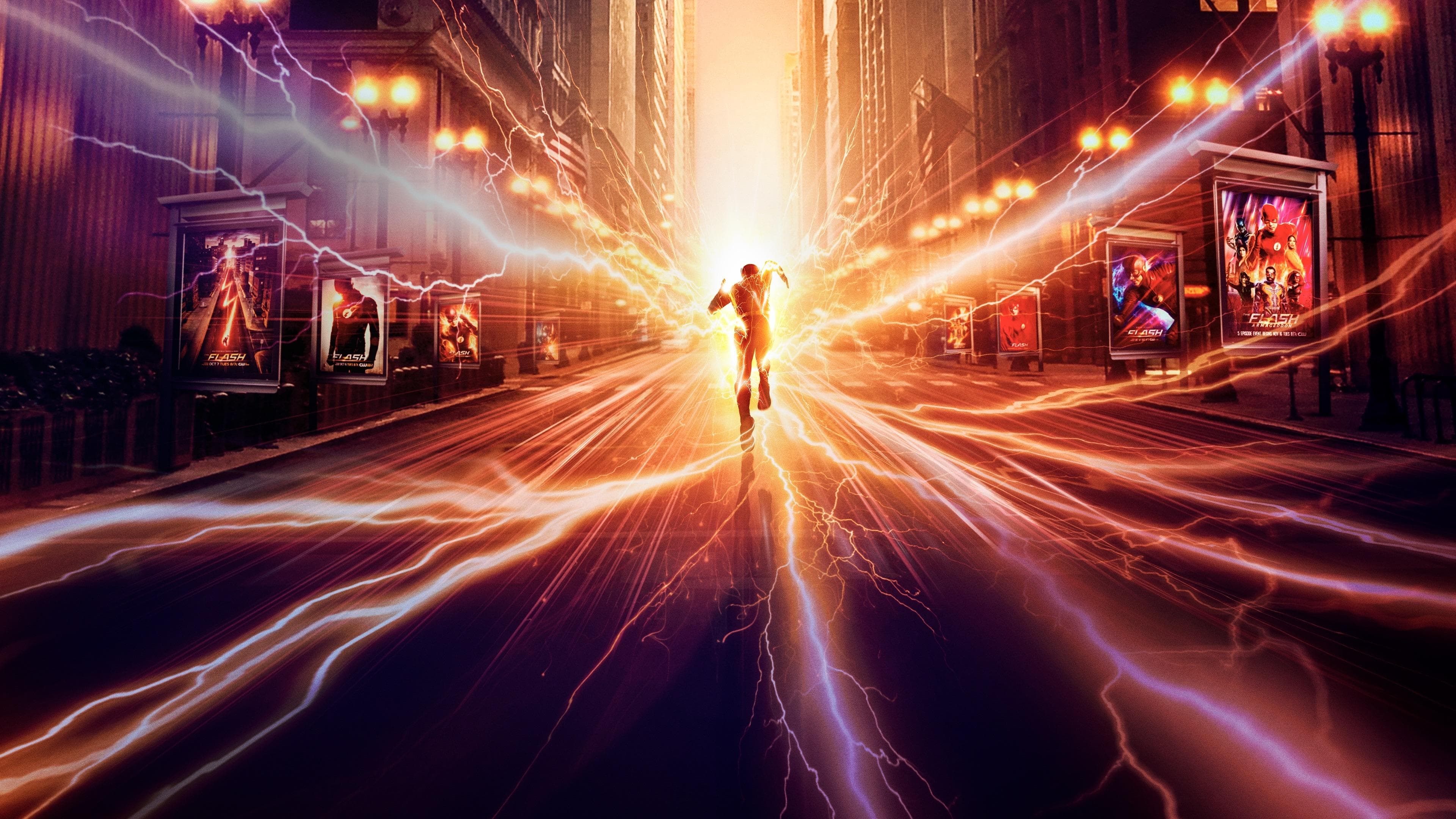 The Flash HD Full