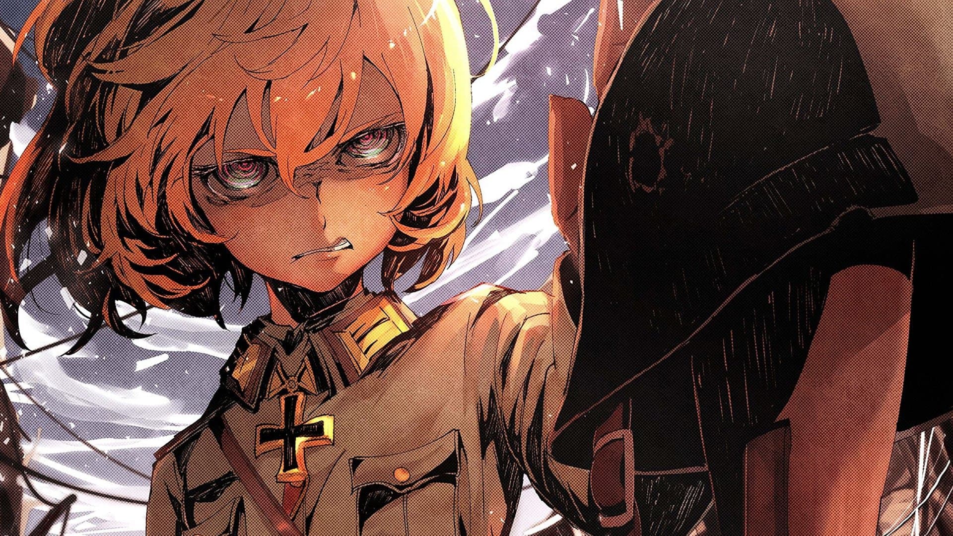 Youjo Senki HD Full
