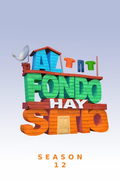 Temporada 12