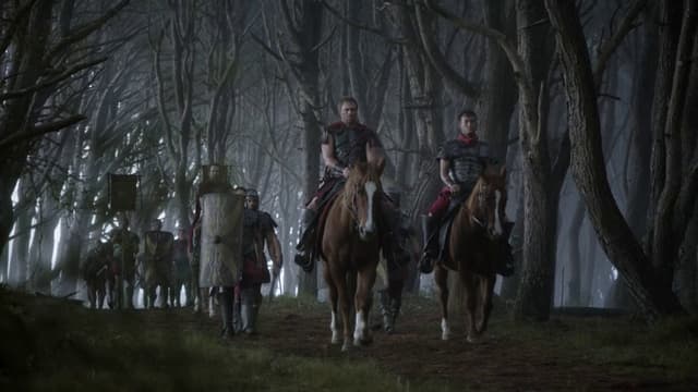 El gran conquistador