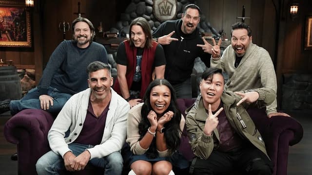 Episodio 22
