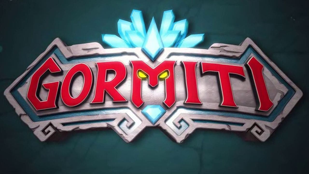 Gormiti HD Full