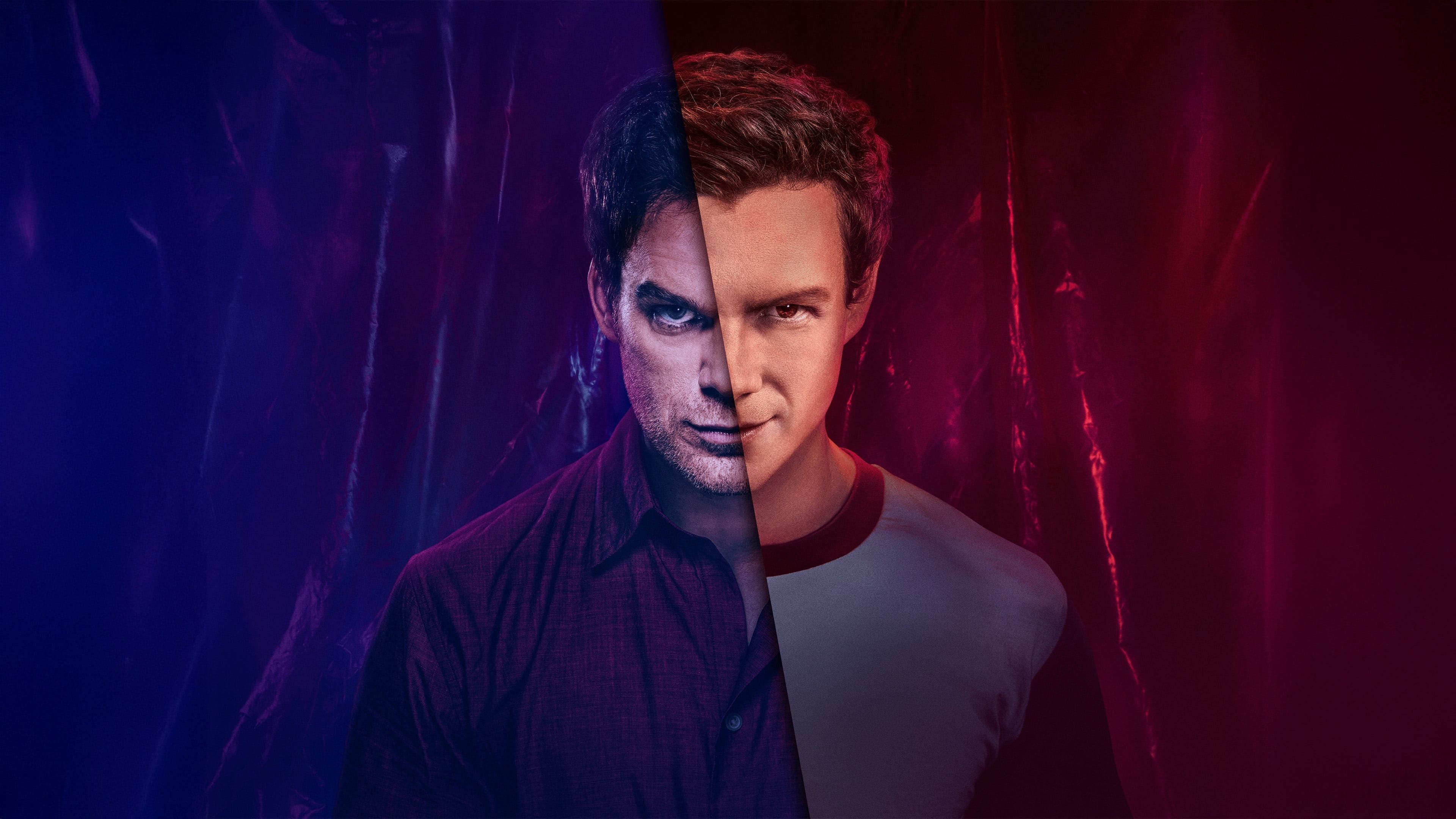 Dexter: Pecado Original HD Full