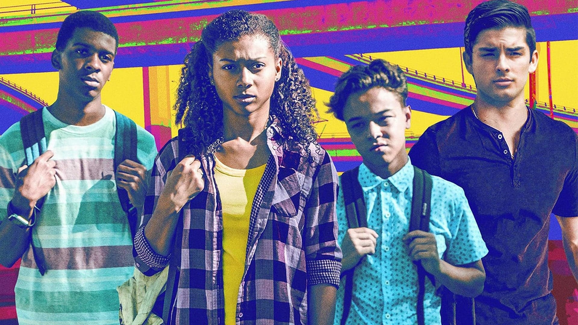 On My Block HD Full