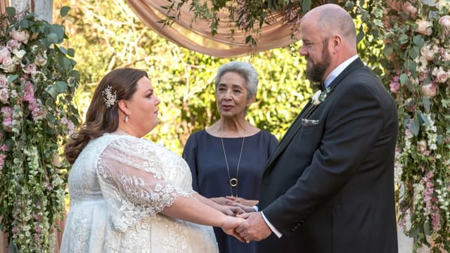 La boda