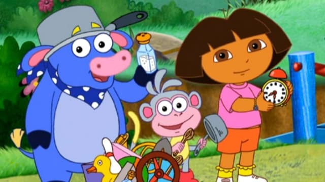 El abecedario de los animales
