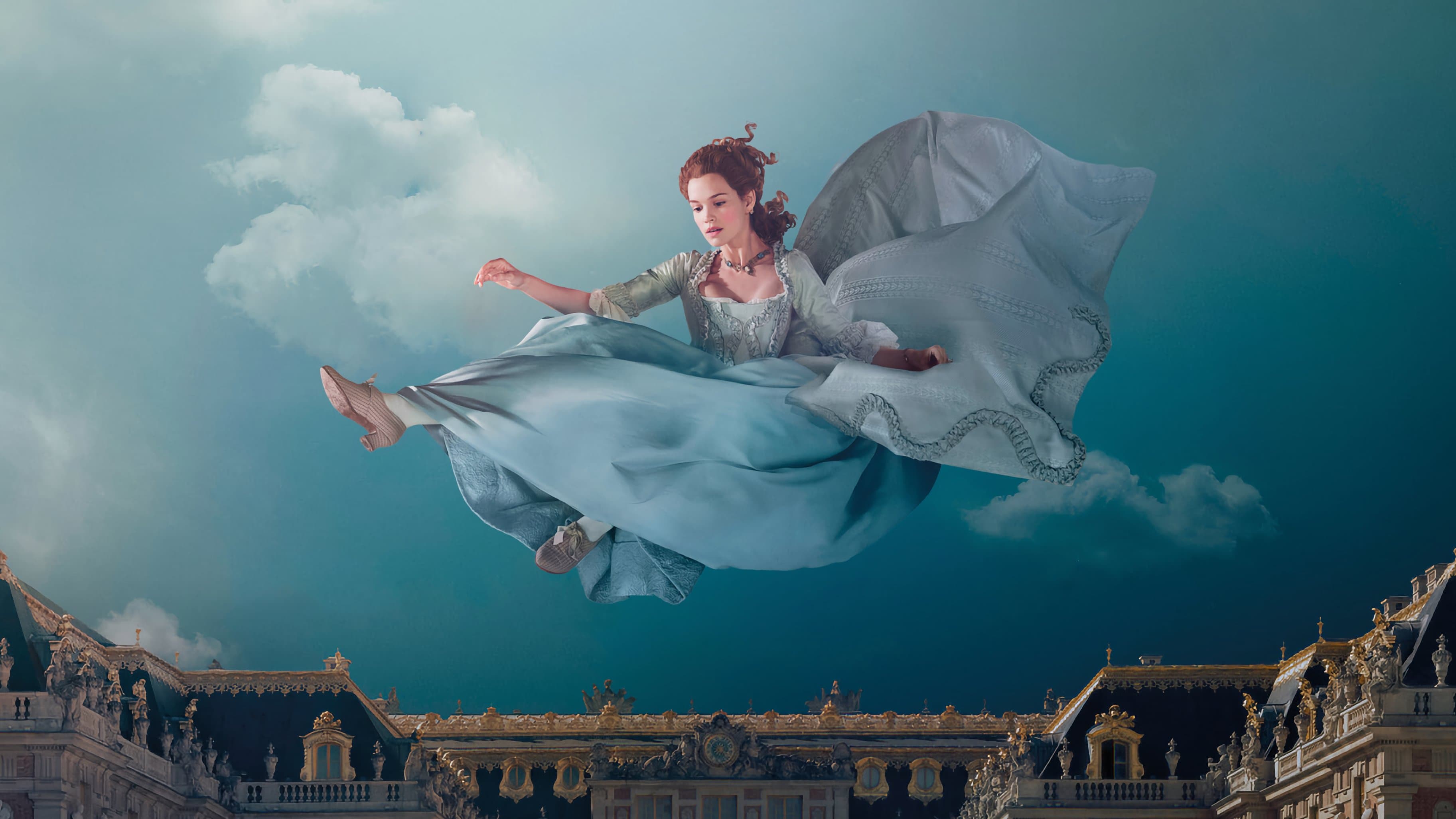 Marie-Antoinette HD Full