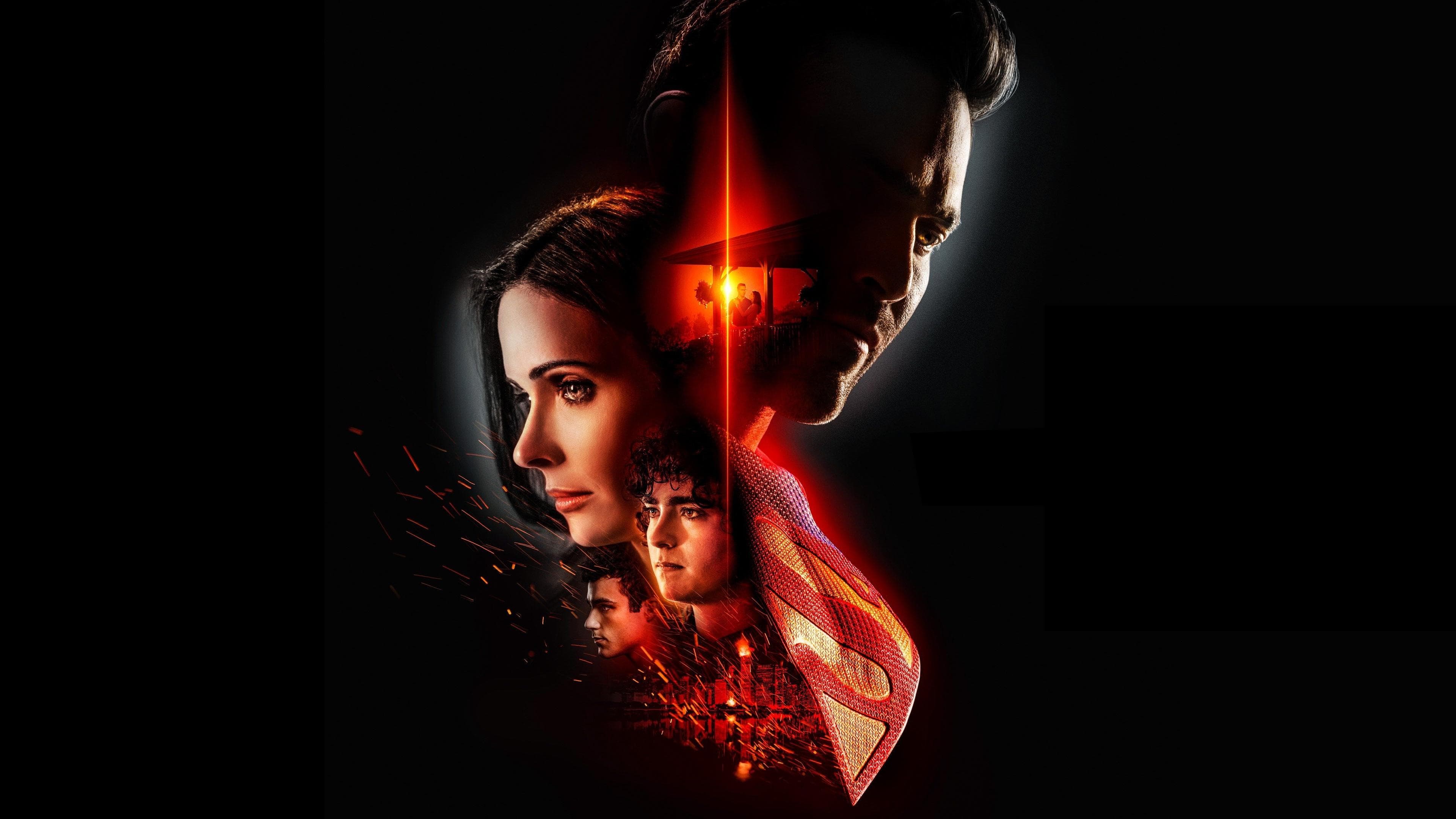 Superman y Lois HD Full
