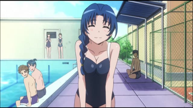Abren la piscina