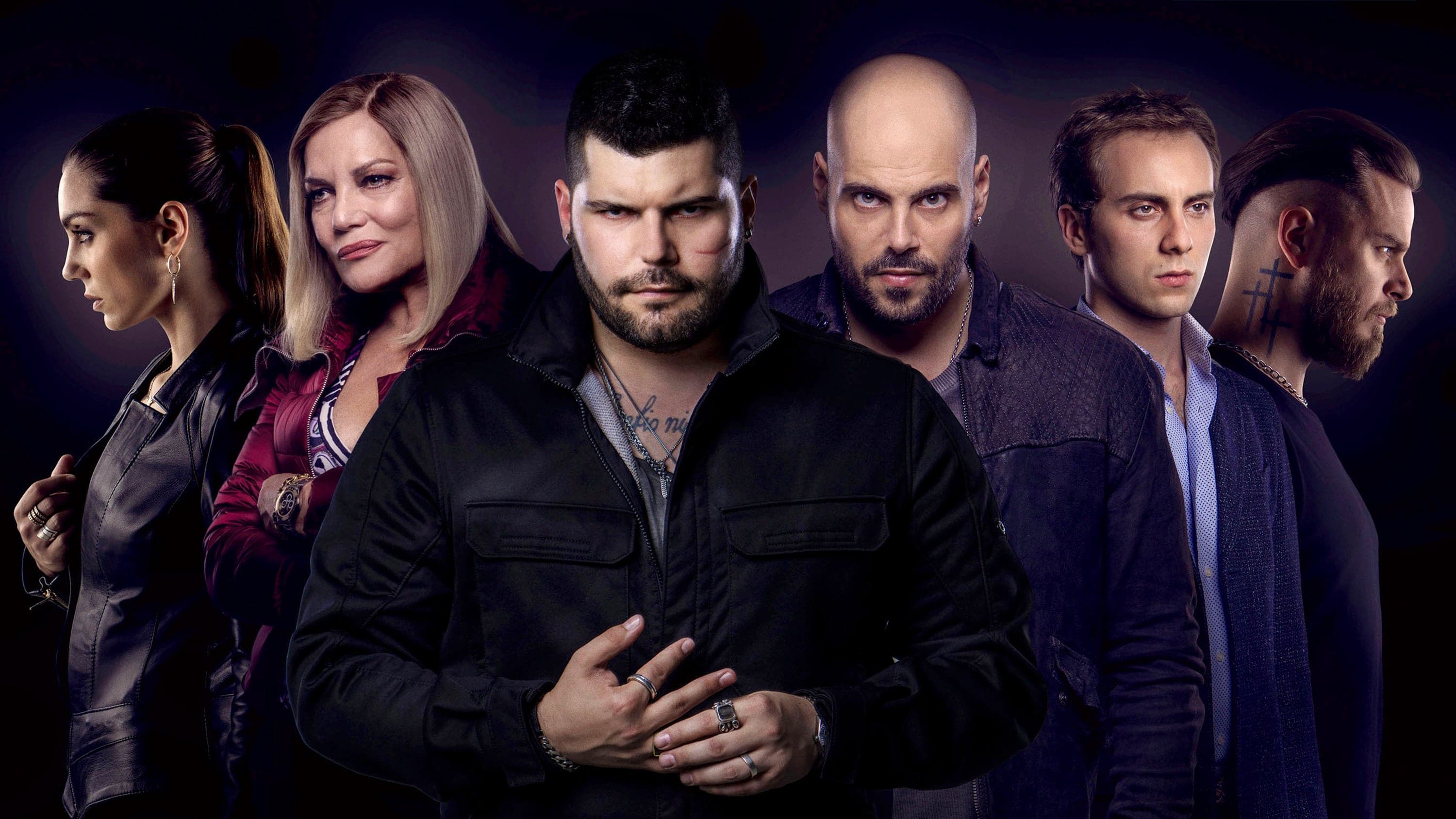 Gomorra HD Full