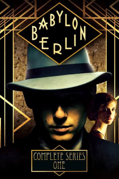 Temporada 1