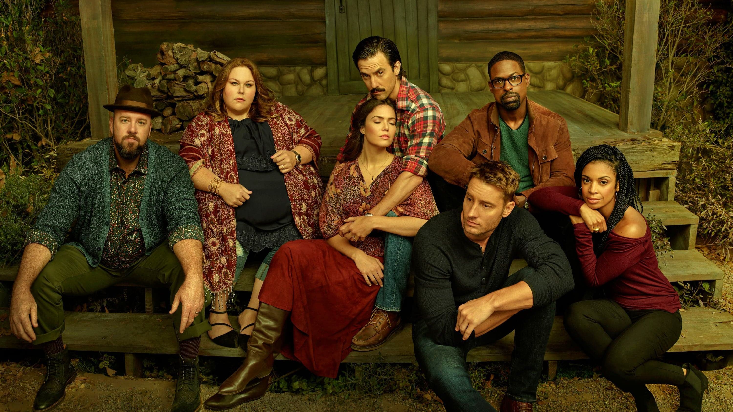 This Is Us HD Full