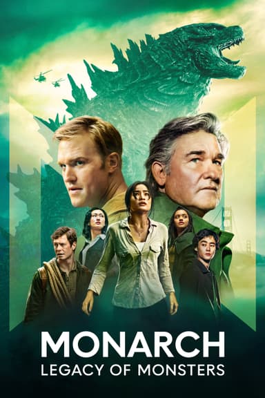 Temporada 1